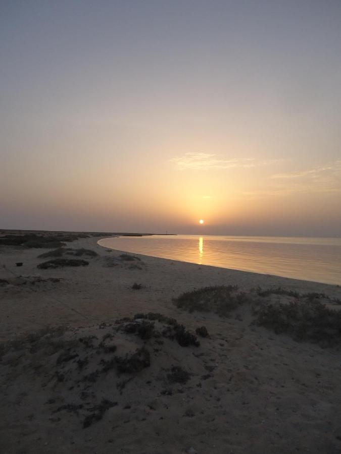 Appartamento Light House Marsa Alam Esterno foto