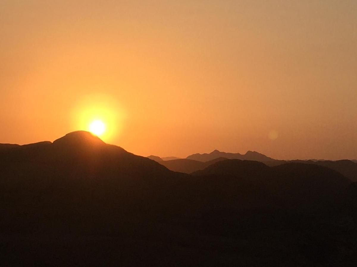 Appartamento Light House Marsa Alam Esterno foto