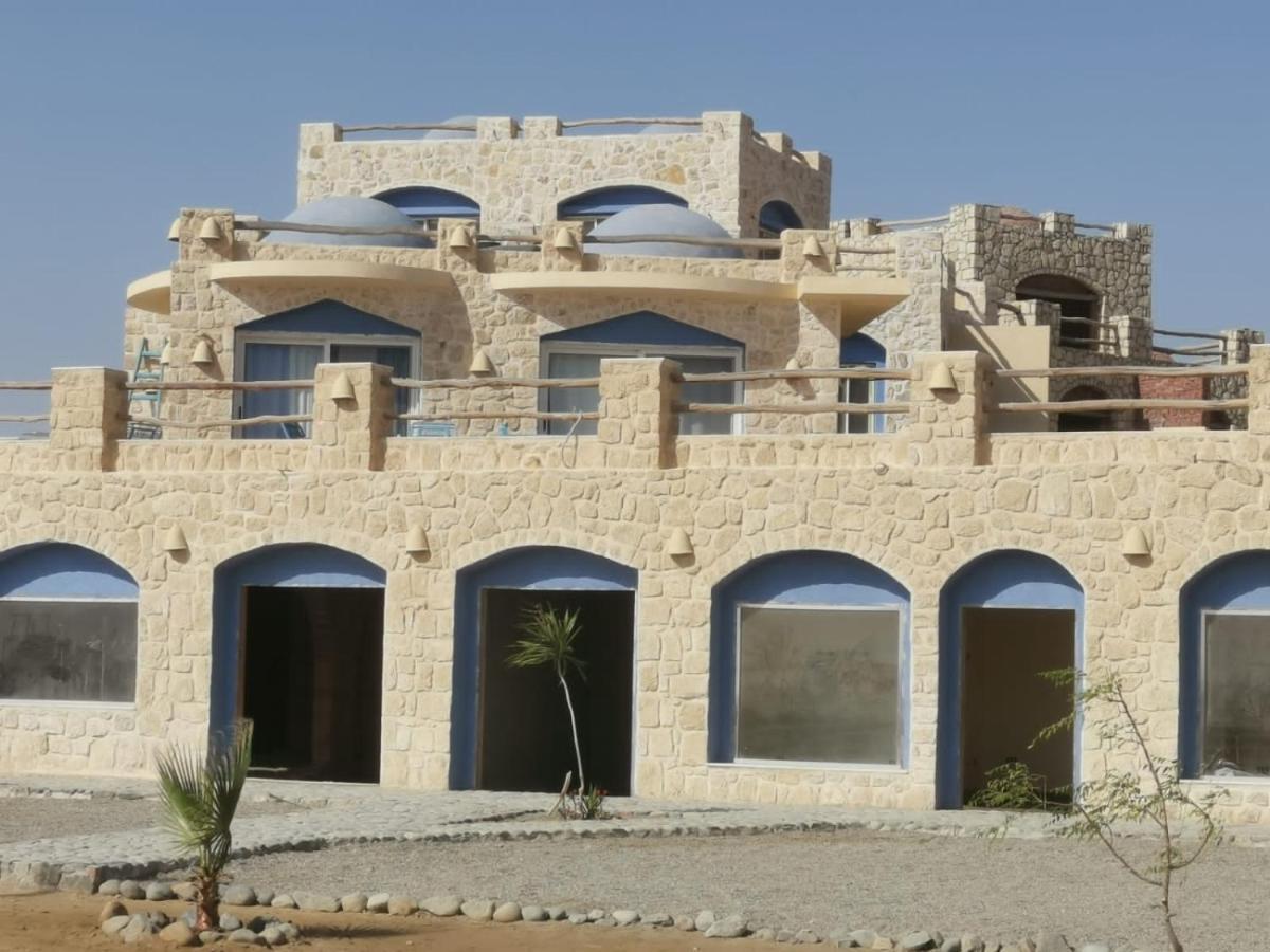 Appartamento Light House Marsa Alam Esterno foto