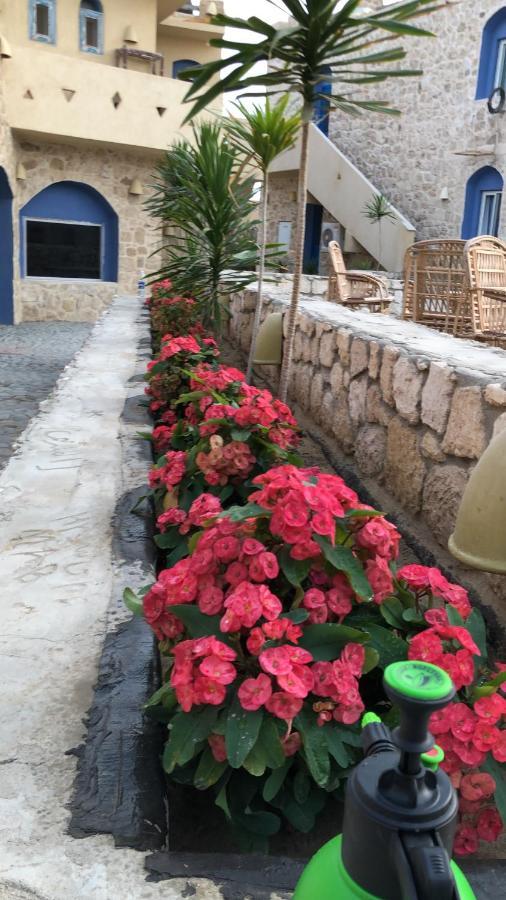 Appartamento Light House Marsa Alam Esterno foto