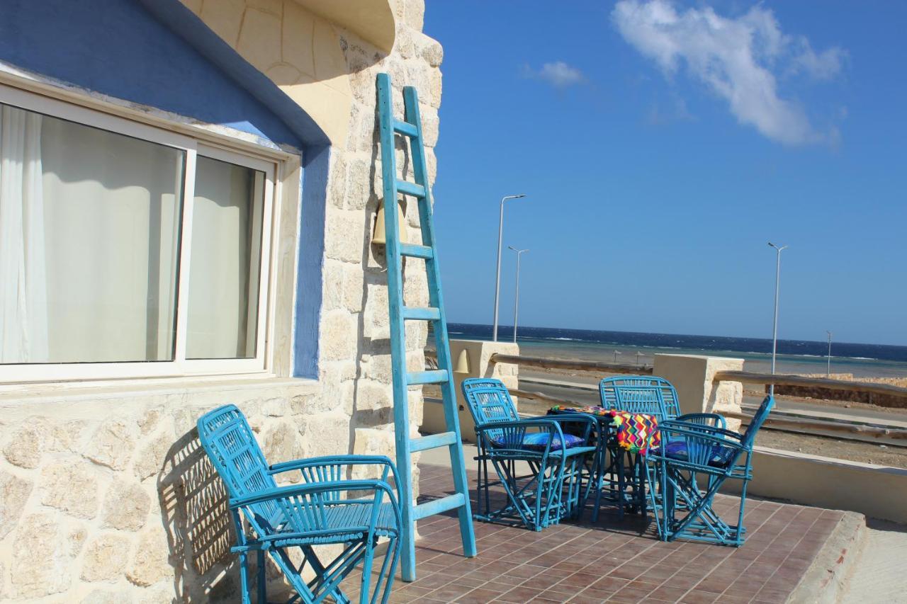Appartamento Light House Marsa Alam Esterno foto
