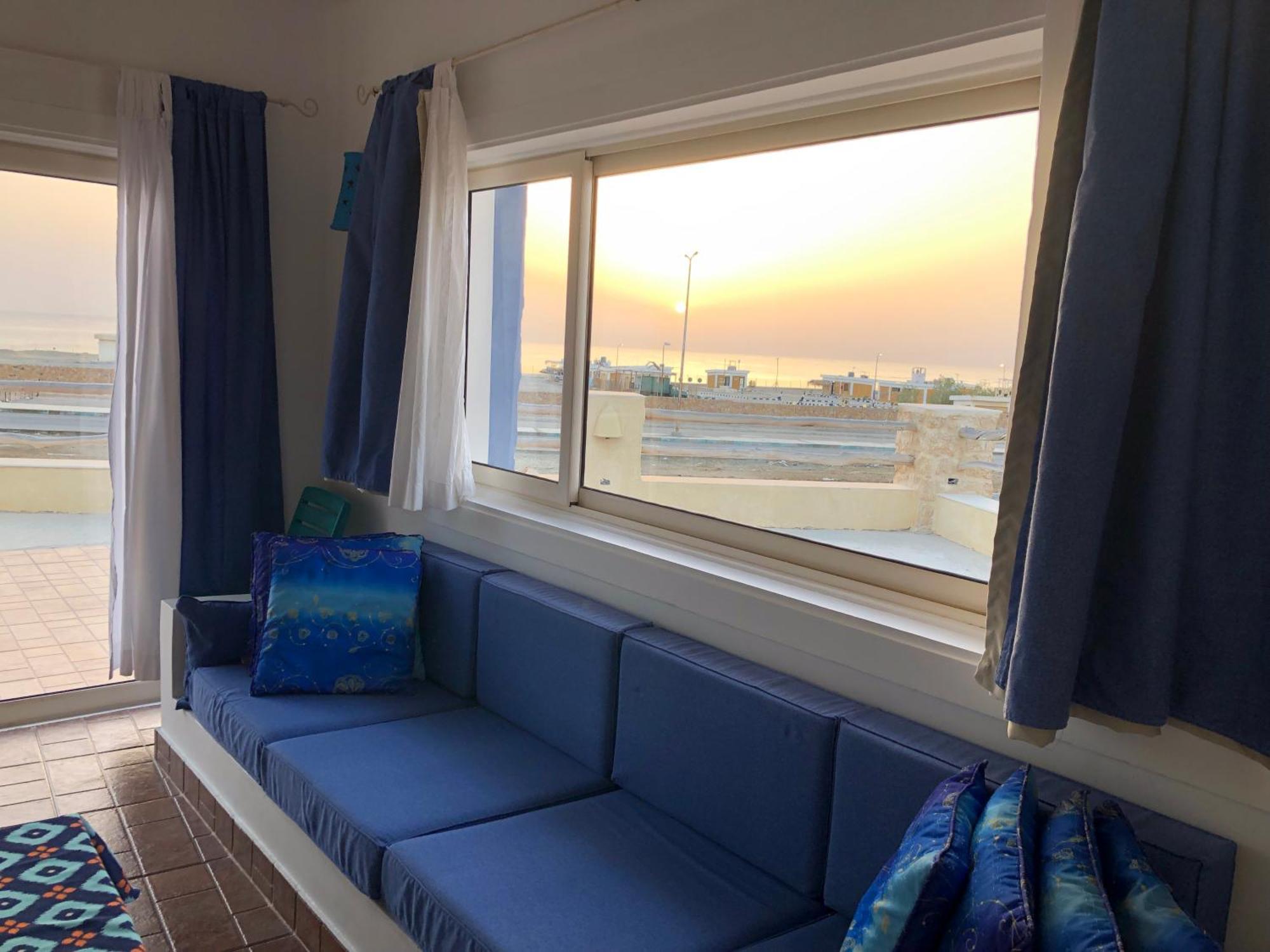 Appartamento Light House Marsa Alam Esterno foto