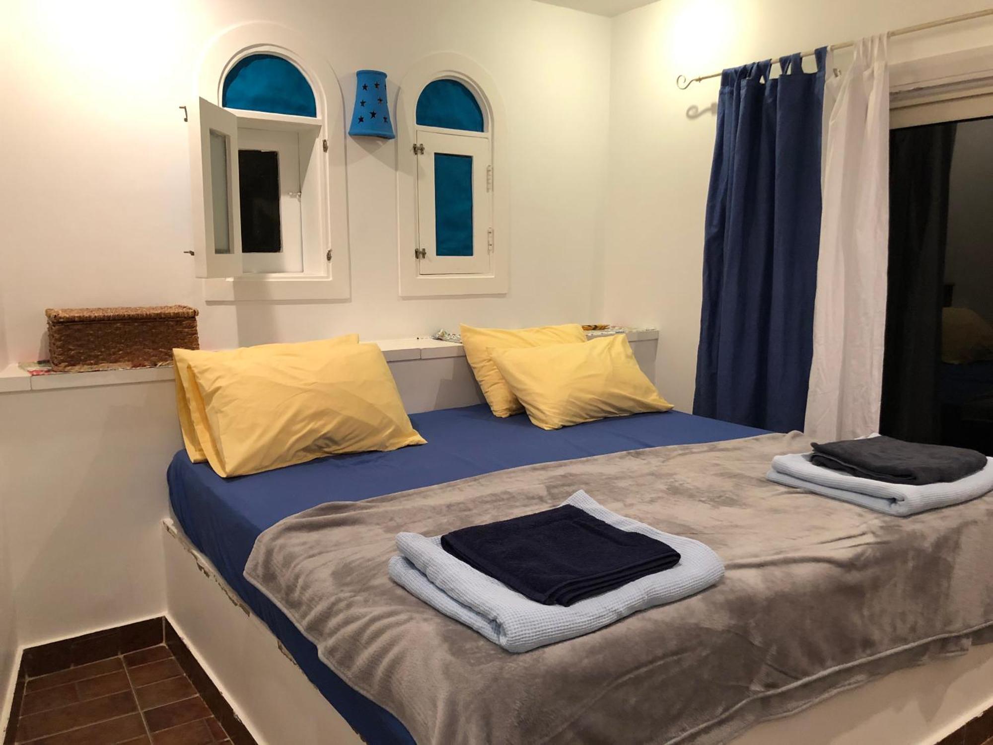 Appartamento Light House Marsa Alam Esterno foto
