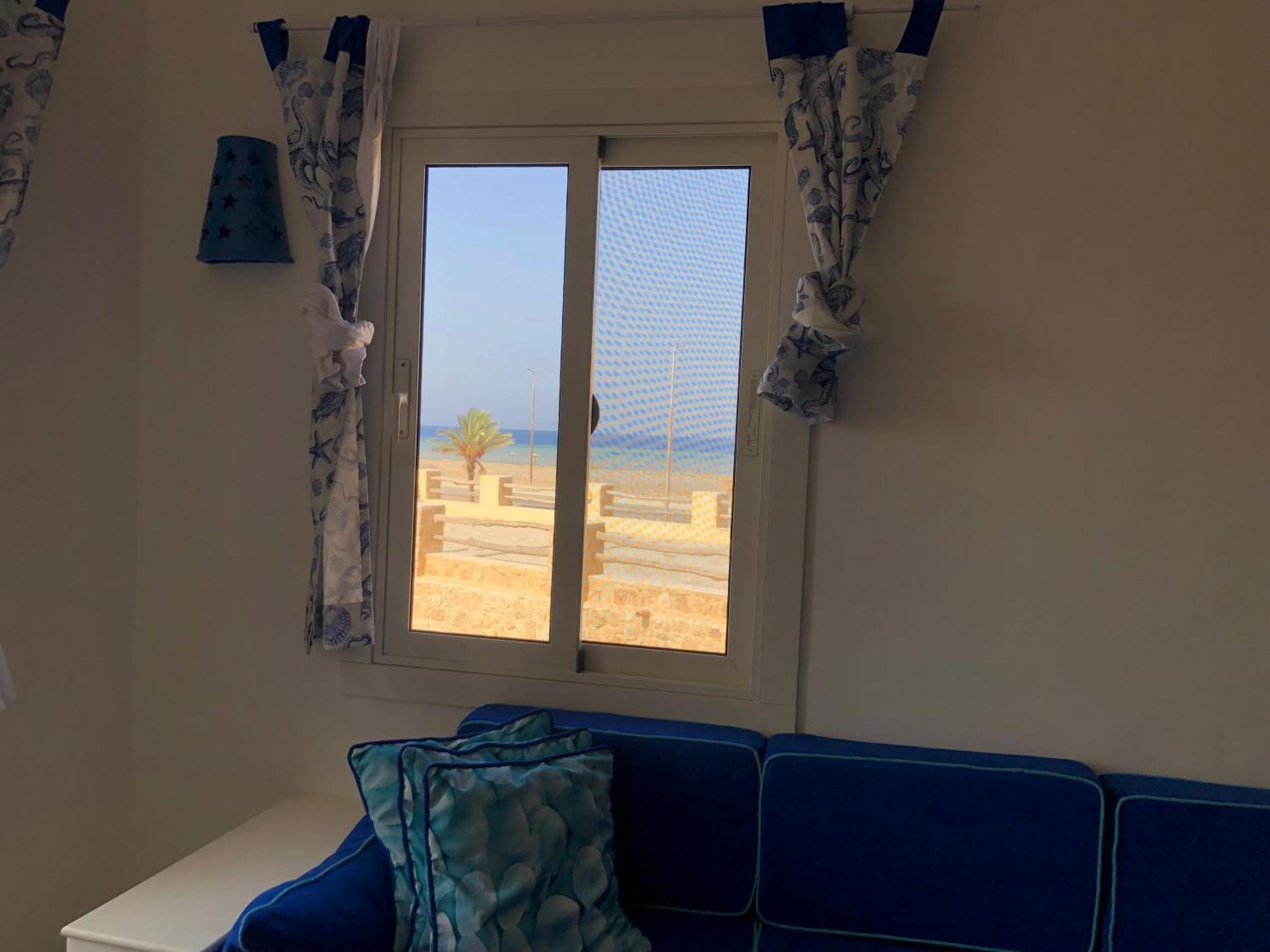 Appartamento Light House Marsa Alam Esterno foto