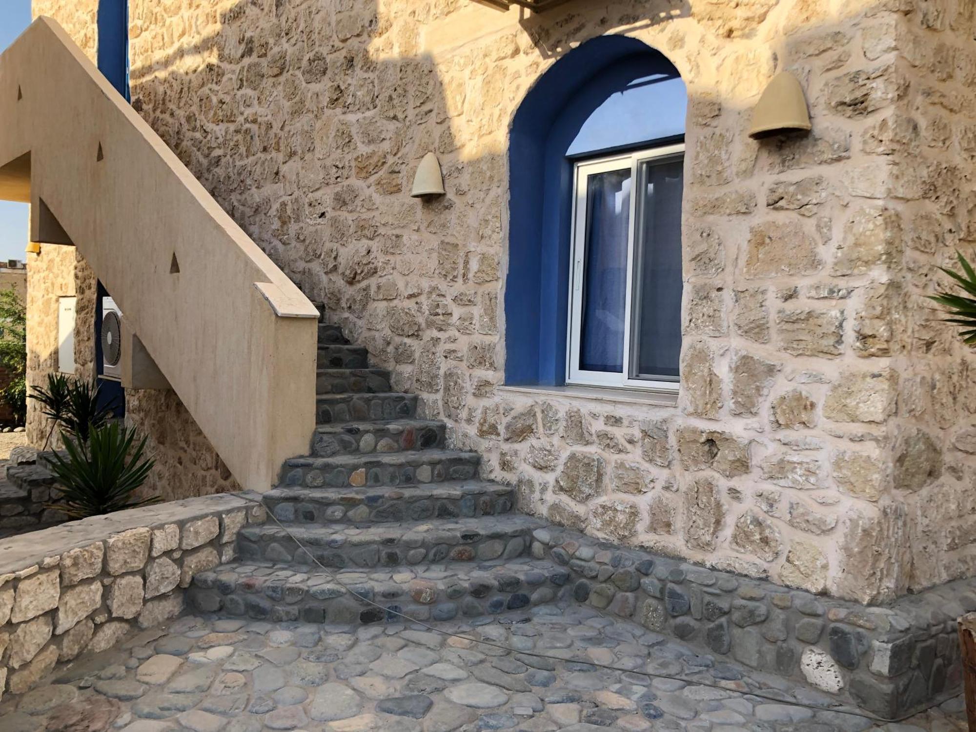 Appartamento Light House Marsa Alam Esterno foto
