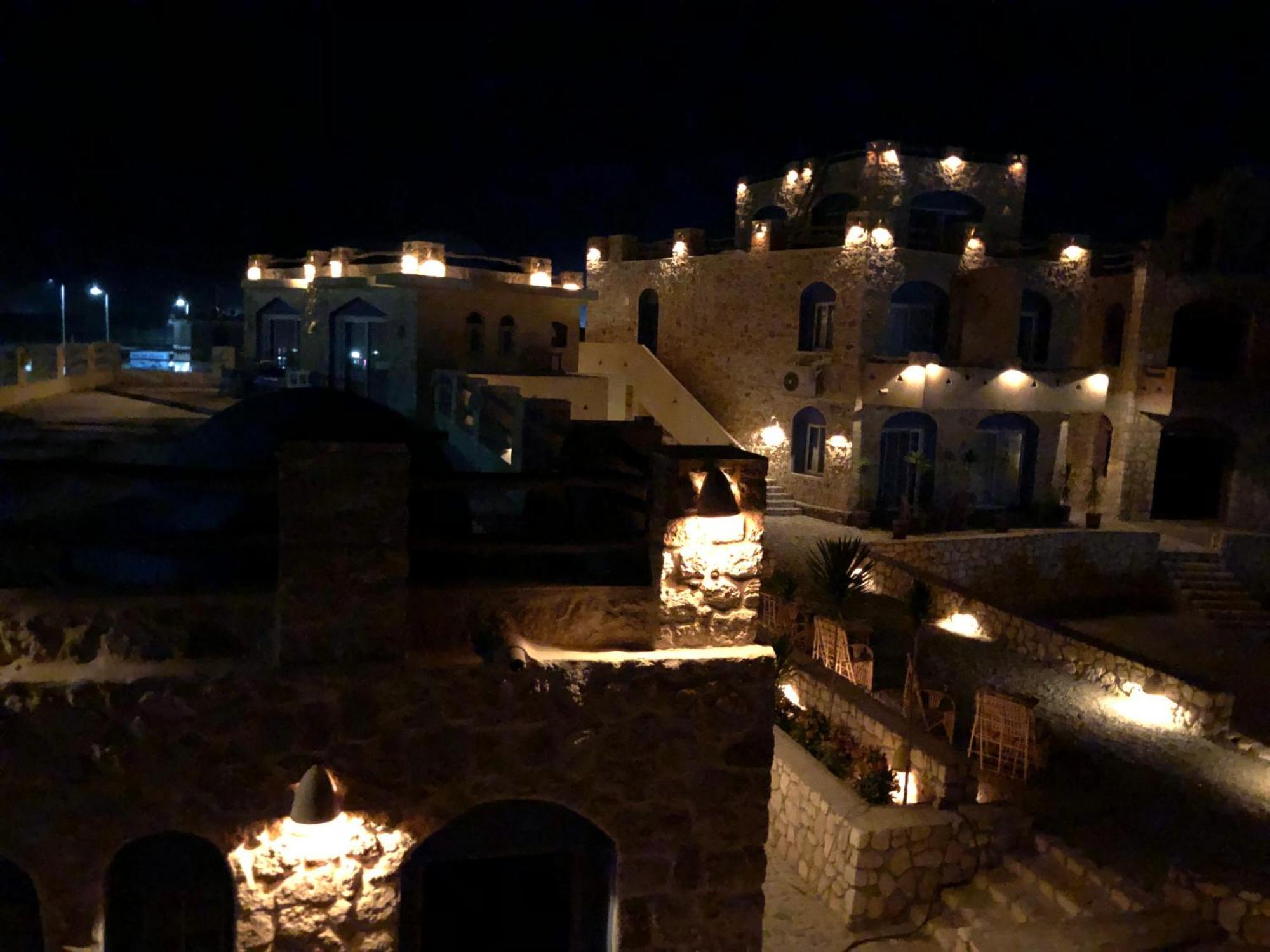 Appartamento Light House Marsa Alam Esterno foto