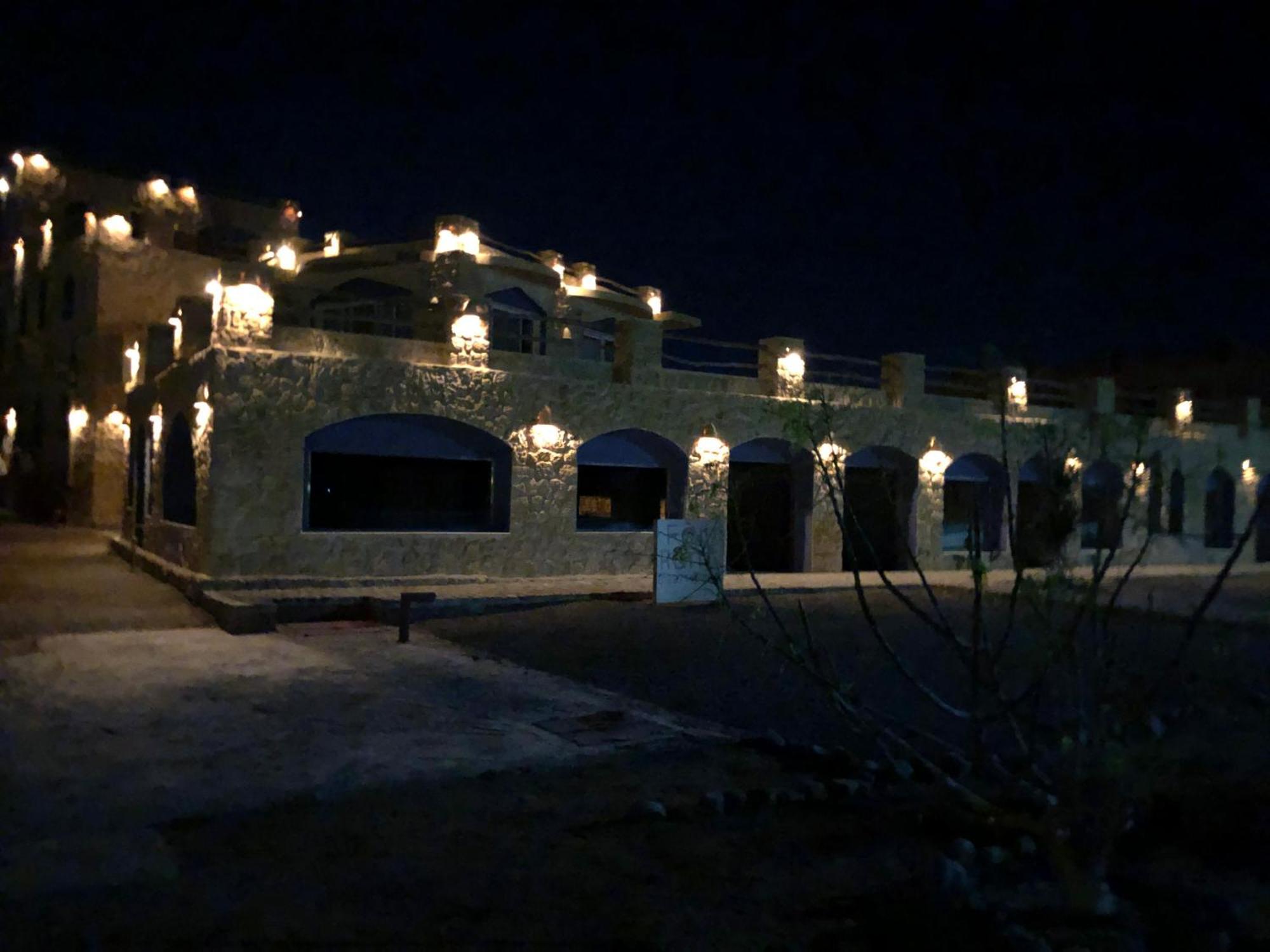 Appartamento Light House Marsa Alam Esterno foto