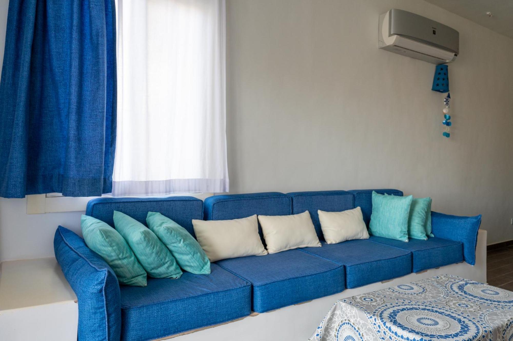 Appartamento Light House Marsa Alam Esterno foto