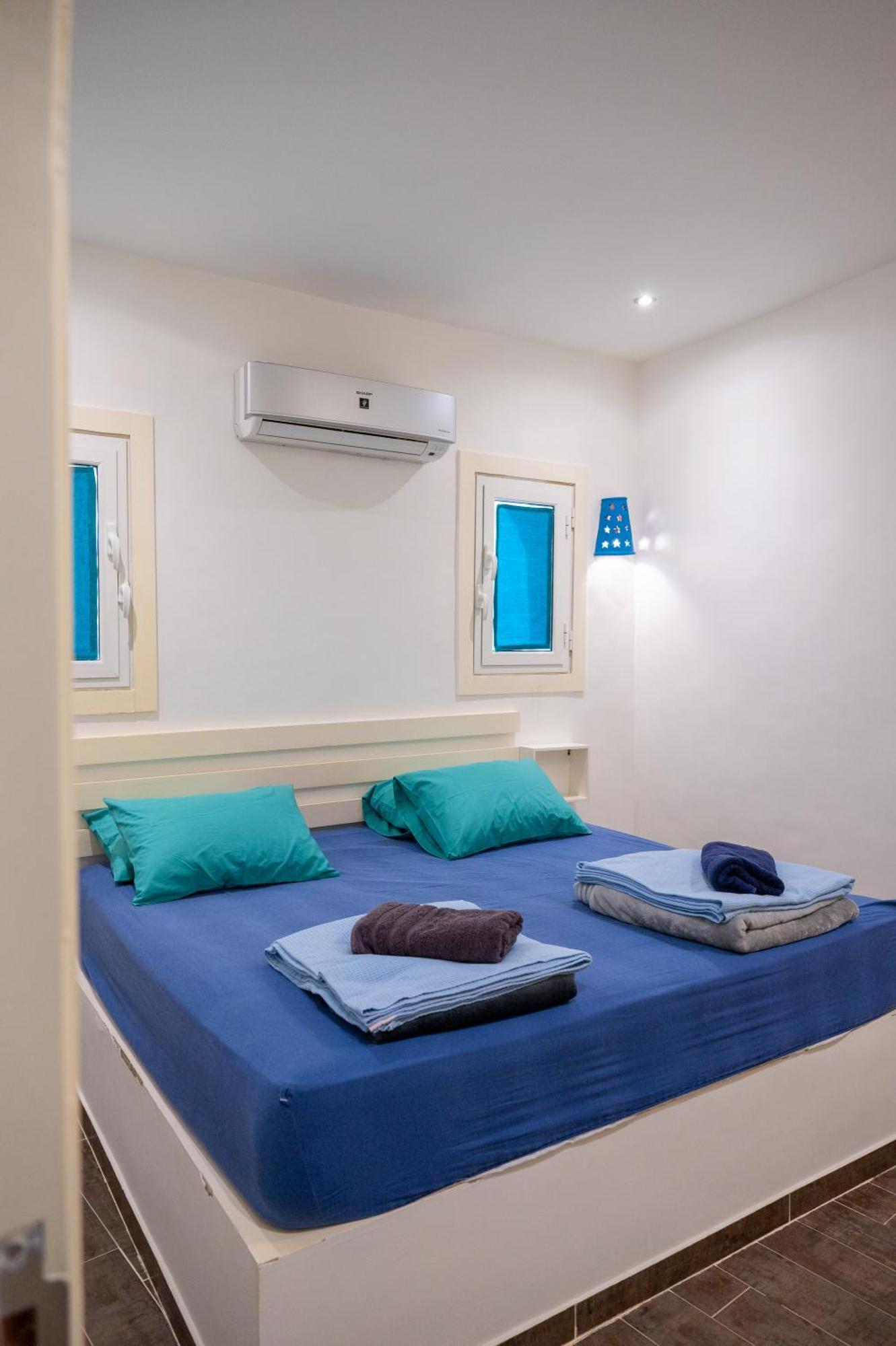 Appartamento Light House Marsa Alam Esterno foto