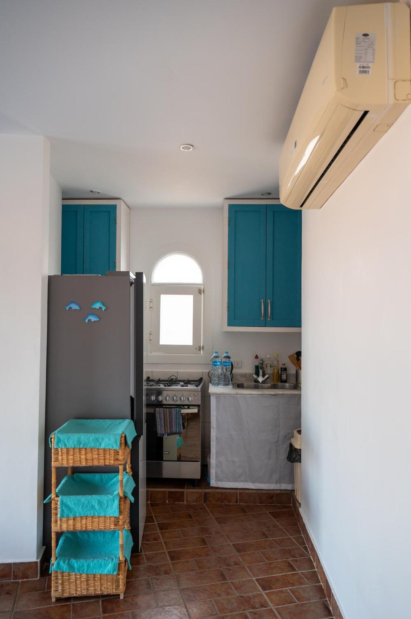 Appartamento Light House Marsa Alam Esterno foto