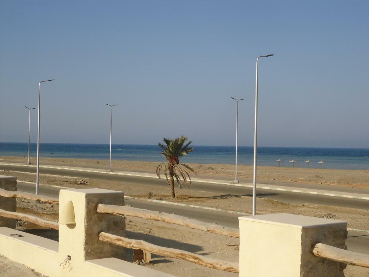 Appartamento Light House Marsa Alam Esterno foto